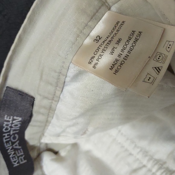 Kenneth Cole Shorts Reaction size 30 - Picture 3 of 6